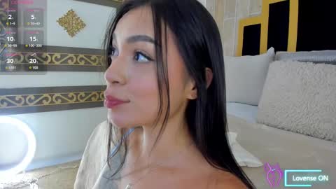 Tamy online show from February 2025 10:11:02 PM