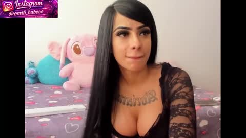 Tamy ian online show from March 2026 08:37:02 PM