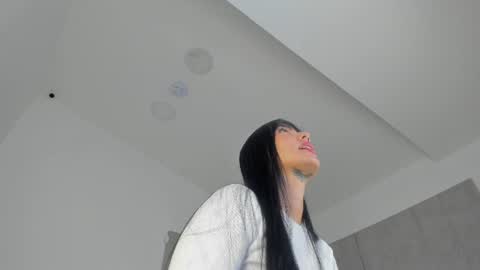 Snapshot of tamy_leen chatting on July 2026 09:59:02 AM Tamy Leen online show from July 2026 09:59:02 AM