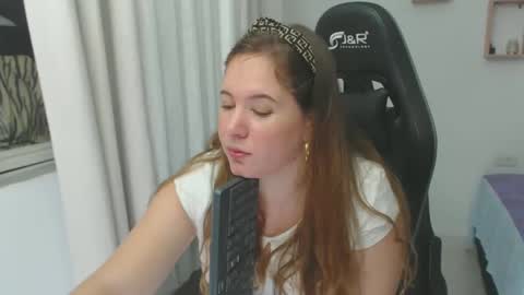 Im Samy online show from February 2025 02:36:02 AM