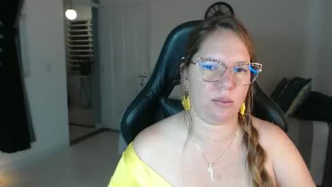 Im Samy online show from February 2026 01:37:02 AM