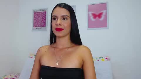 Snapshot of tamy_sweet01 chatting on January 2025 02:38:02 AM tamy sweet01 online show from January 2025 02:38:02 AM