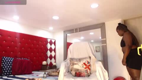 Snapshot of tamyjhonson chatting on January 2025 12:56:01 PM Tamy Jhonson online show from January 2025 12:56:01 PM