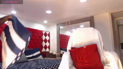 Snapshot of tamyjhonson chatting on March 2025 12:55:02 PM Tamy Jhonson online show from March 2025 12:55:02 PM