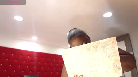 Snapshot of tamyjhonson chatting on March 2025 12:39:02 PM Tamy Jhonson online show from March 2025 12:39:02 PM