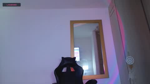 Aytana online show from March 2026 08:35:02 PM