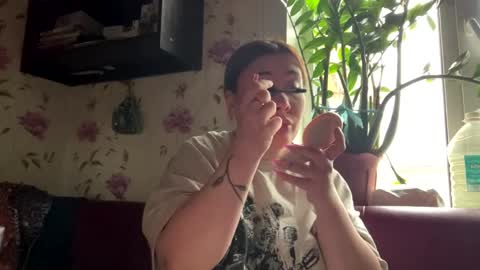 Snapshot of tandykuligowski chatting on April 2026 11:15:02 AM Marry online show from April 2026 11:15:02 AM