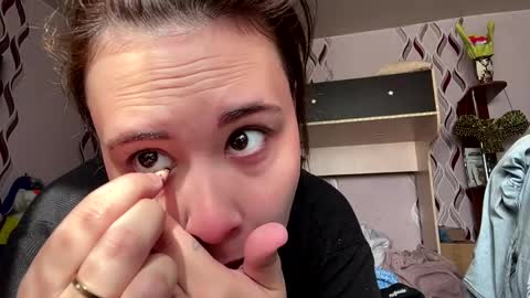 Snapshot of tandykuligowski chatting on April 2026 12:01:01 PM Marry online show from April 2026 12:01:01 PM