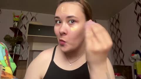 Snapshot of tandykuligowski chatting on April 2026 12:28:02 PM Marry online show from April 2026 12:28:02 PM