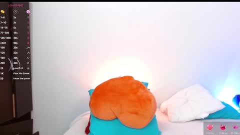 Tania Torrez online show from December 2024 06:06:02 PM