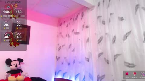 Snapshot of tania_0601 chatting on January 2025 03:29:01 PM tania 0601 online show from January 2025 03:29:01 PM