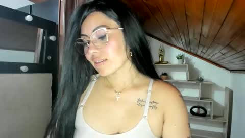 Snapshot of tania_mature chatting on June 2026 07:08:02 PM tania online show from June 2026 07:08:02 PM
