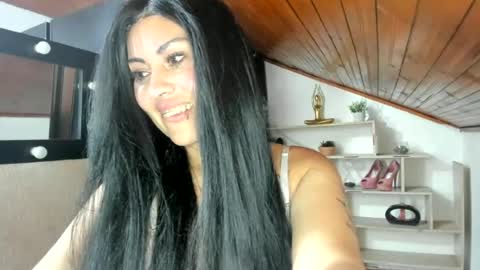 Snapshot of tania_mature chatting on June 2026 12:32:02 AM tania online show from June 2026 12:32:02 AM