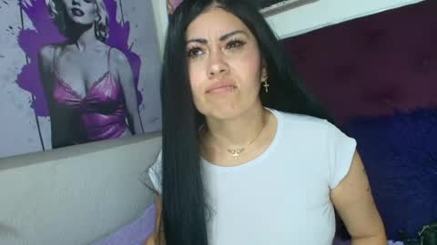 Snapshot of tania_mature chatting on June 2026 06:28:01 PM tania online show from June 2026 06:28:01 PM