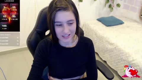 Tania  online show from January 2025 05:31:01 PM