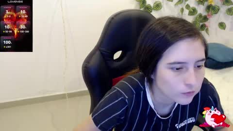 Tania  online show from February 2025 03:45:02 PM