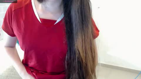 Tania  online show from March 2025 04:03:02 PM