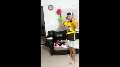 taniamilf69 online show from February 2026 07:20:02 PM