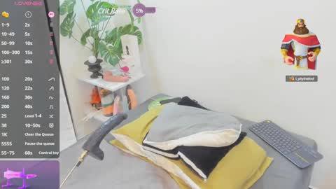 Tanisha online show from February 2025 10:17:02 AM