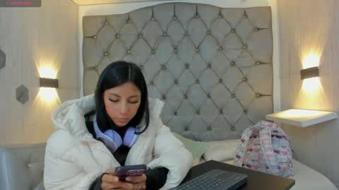 Snapshot of tanit_angels chatting on February 2025 03:54:02 AM TANIT ANGELS online show from February 2025 03:54:02 AM