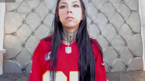 Snapshot of tanit_angels chatting on February 2025 06:17:02 AM TANIT ANGELS online show from February 2025 06:17:02 AM