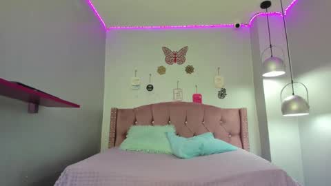 Snapshot of tanit_angels chatting on February 2025 11:03:01 AM TANIT ANGELS online show from February 2025 11:03:01 AM