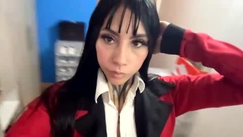 Snapshot of tanit_angels chatting on September 2025 02:22:02 AM TANIT ANGELS online show from September 2025 02:22:02 AM