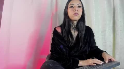 Snapshot of tanit_angels chatting on October 2025 05:00:02 AM TANIT ANGELS online show from October 2025 05:00:02 AM