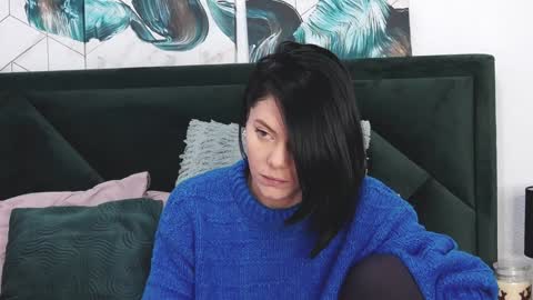 tanyaGrey online show from January 2025 07:35:01 AM