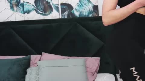 tanyaGrey online show from February 2025 11:31:02 AM