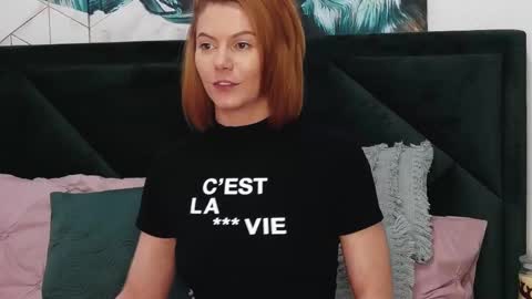 tanyaGrey online show from March 2025 08:57:01 AM