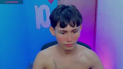 Andres online show from March 2026 02:06:01 AM