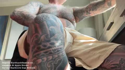 Tank Guy online show from February 2026 01:38:01 AM