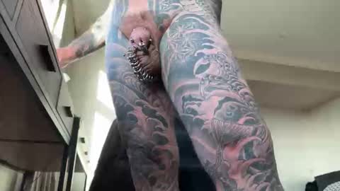 Tank Guy online show from March 2026 11:11:01 PM