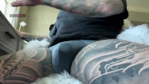 Tank Guy online show from April 2026 04:21:02 AM