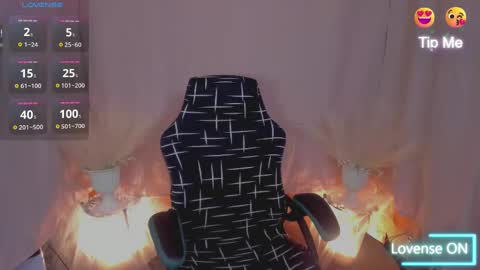 Matty online show from December 2024 08:49:02 PM