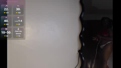 tania online show from February 2026 09:57:01 PM