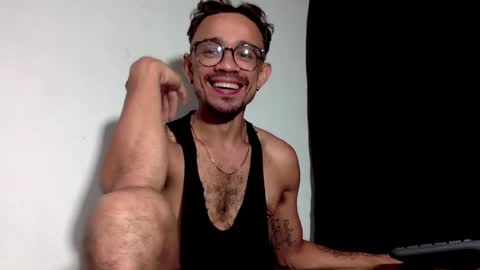 tanshavey online show from February 2025 12:32:01 AM