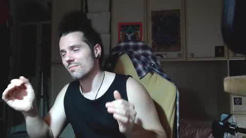 Tantra Man Yogi online show from September 2025 12:21:02 PM