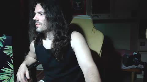 Tantra Man Yogi online show from September 2025 05:51:02 PM