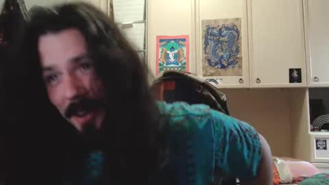 Tantra Man Yogi online show from February 2026 07:13:01 AM