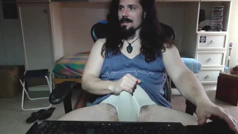 Tantra Man Yogi online show from March 2026 03:18:02 PM