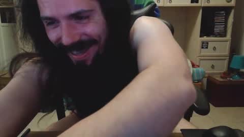 Tantra Man Yogi online show from March 2026 08:17:01 PM