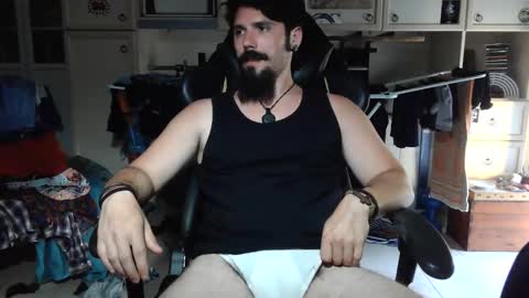 Tantra Man Yogi online show from June 2026 01:37:01 PM