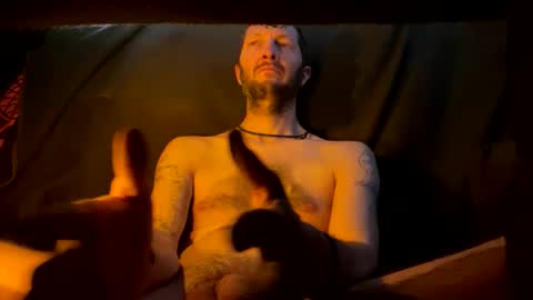 Tantra Punk online show from May 2026 01:23:01 AM