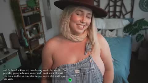 Lilith Eden  sometimes Eve online show from October 2025 11:16:01 PM