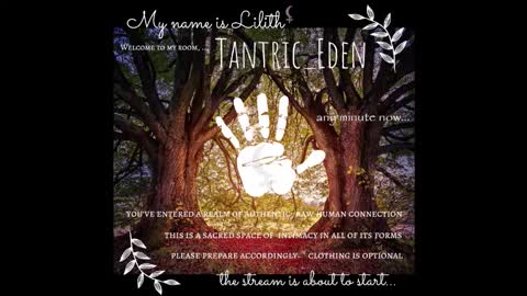 Lilith Eden  sometimes Eve online show from January 2026 05:45:02 AM