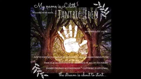 Lilith Eden  sometimes Eve online show from March 2026 07:18:02 PM