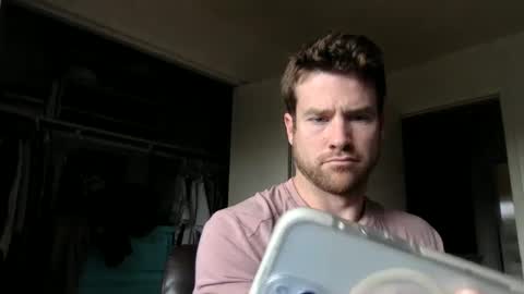 Dr. Love online show from February 2025 10:20:02 PM