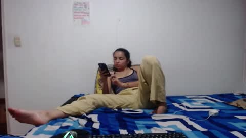 Snapshot of tantricroots chatting on March 2025 02:36:01 AM Angeline Follow online show from March 2025 02:36:01 AM